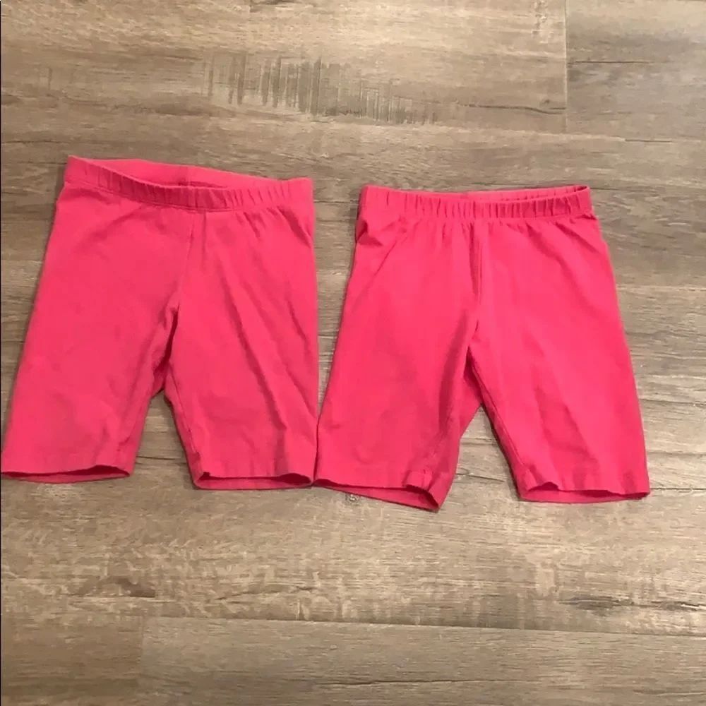 Pink shorts bundle 2 - Picture 1 of 7